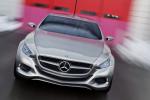 Mercedes-Benz F800 Style Research Vehicle 2010 года